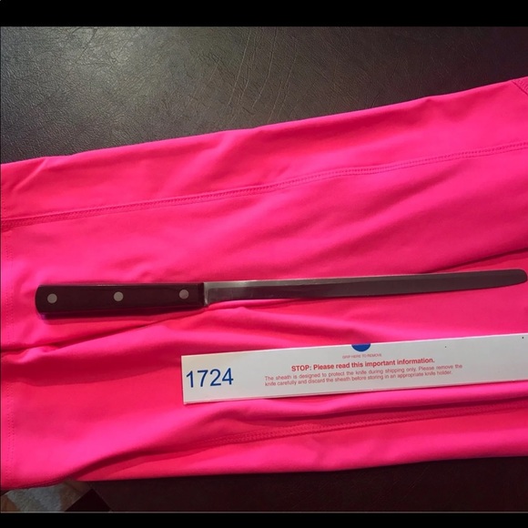 SOLD - Vintage Cutco 9 3/4” Slicer #1724 (#34) - Picture 4 of 16